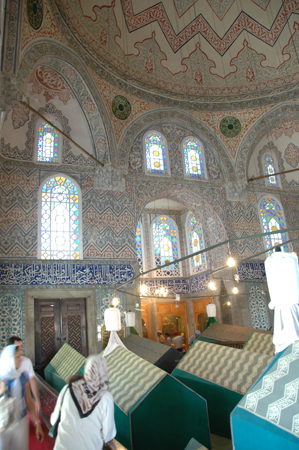 Turbeler Muzesi_04